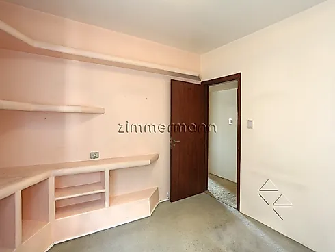 Apartamento 3 Quartos com 1 Suíte e 114m² - Perdizes - Apartamento em Perdizes, São Paulo - Foto 4
