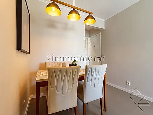 Apartamento 2 Quartos com 1 Suíte e 57m² - Pinheiros - Apartamento em Pinheiros, Sao Paulo - Foto 5