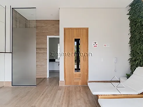 Apartamento 3 Quartos com 3 Suítes e 157m² - Pinheiros - Apartamento em Pinheiros, São Paulo - Foto 3