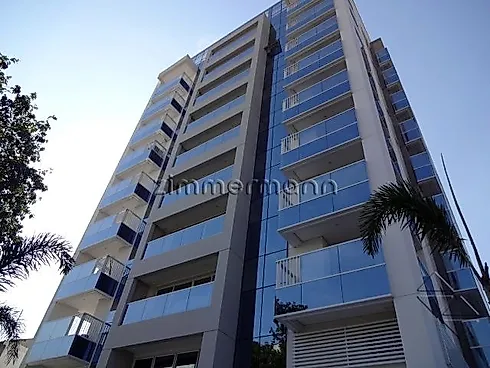 Escritório/Sala Comercial - 36m², Pinheiros - Escritório/sala em Pinheiros, São Paulo - Foto 1