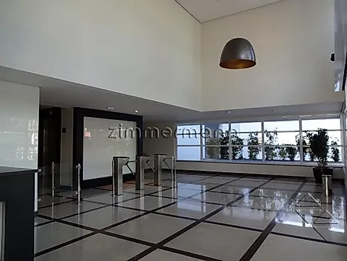 Escritório/Sala Comercial - 36m², Pinheiros - Escritório/sala em Pinheiros, São Paulo - Foto 3