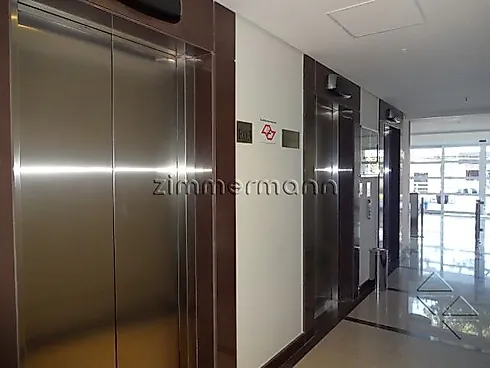 Escritório/Sala Comercial - 36m², Pinheiros - Escritório/sala em Pinheiros, São Paulo - Foto 5