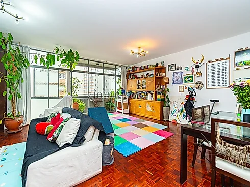 Santa Cecilia, Sao Paulo