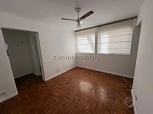 Casa 1 Quarto com 37m² - Barra Funda - Casa em Barra Funda, Sao Paulo - Foto 4