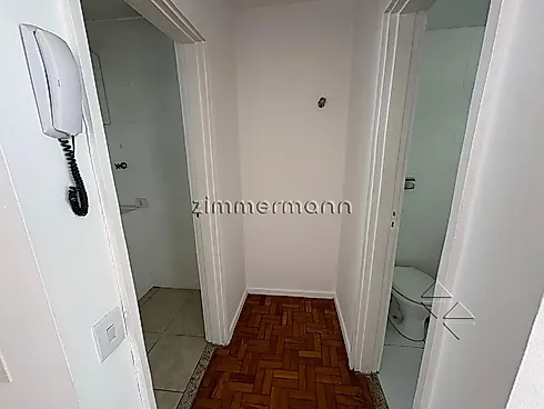 Casa 1 Quarto com 37m² - Barra Funda - Casa em Barra Funda, Sao Paulo - Foto 5