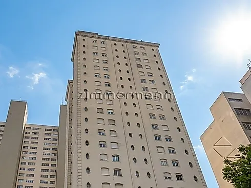 Campos Eliseos, São Paulo