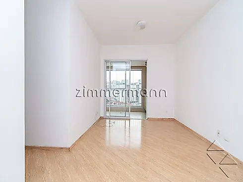 Apartamento 2 Quartos com 1 Suíte e 75m² - Pompeia - Apartamento em Pompeia, São Paulo - Foto 2