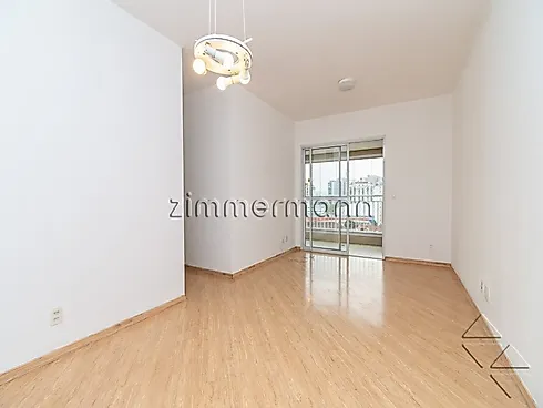 Apartamento 2 Quartos com 1 Suíte e 75m² - Pompeia - Apartamento em Pompeia, São Paulo - Foto 5