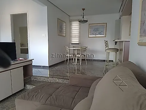 Casa 1 Quarto com 55m² - Santana - Casa em Santana, São Paulo - Foto 1