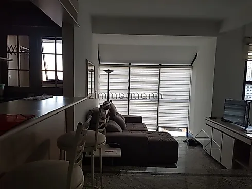 Casa 1 Quarto com 55m² - Santana - Casa em Santana, São Paulo - Foto 2