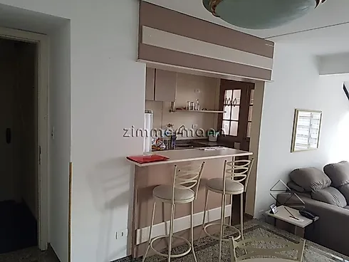 Casa 1 Quarto com 55m² - Santana - Casa em Santana, São Paulo - Foto 3