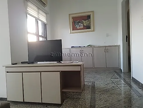 Casa 1 Quarto com 55m² - Santana - Casa em Santana, São Paulo - Foto 4
