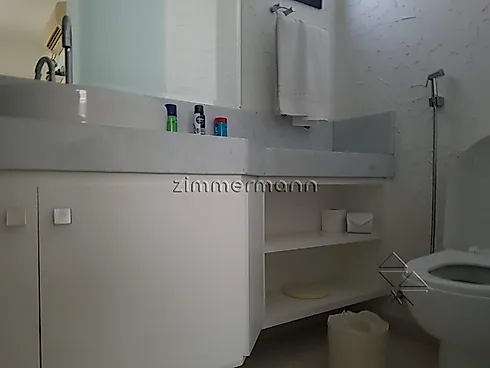 Casa 1 Quarto com 55m² - Santana - Casa em Santana, São Paulo - Foto 5