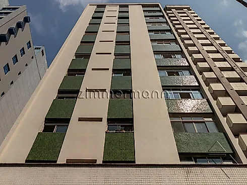Apartamento 2 Quartos com 80m² - Pinheiros - Apartamento em Pinheiros, São Paulo - Foto 1