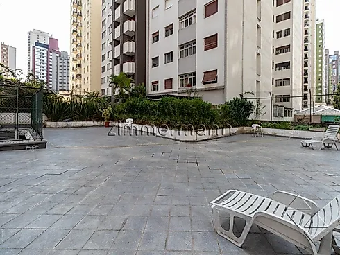 Apartamento 2 Quartos com 80m² - Pinheiros - Apartamento em Pinheiros, São Paulo - Foto 2