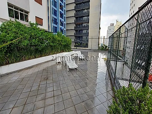 Apartamento 2 Quartos com 80m² - Pinheiros - Apartamento em Pinheiros, São Paulo - Foto 3