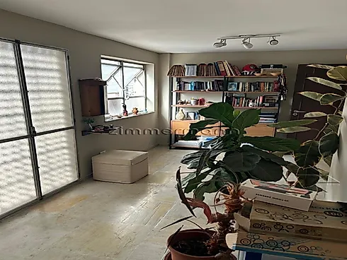 Apartamento 4 Quartos com 1 Suíte e 170m² - Santa Cecilia - Apartamento em Santa Cecilia, Sao Paulo - Foto 1