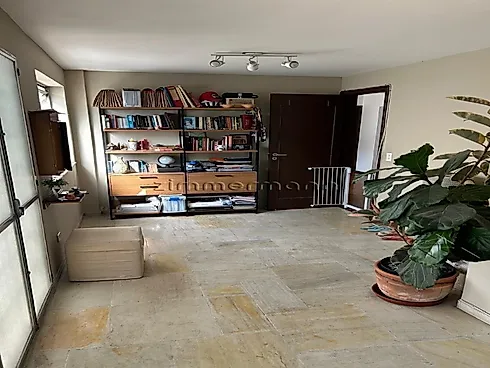 Apartamento 4 Quartos com 1 Suíte e 170m² - Santa Cecilia - Apartamento em Santa Cecilia, Sao Paulo - Foto 4
