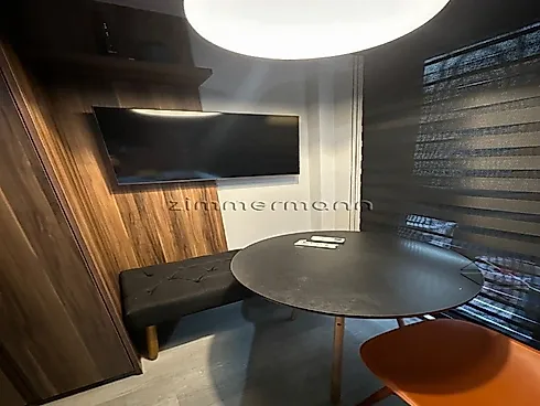 Casa 1 Quarto com 1 Suíte e 21m² - Jardim Paulista - Casa em Jardim Paulista, São Paulo - Foto 4
