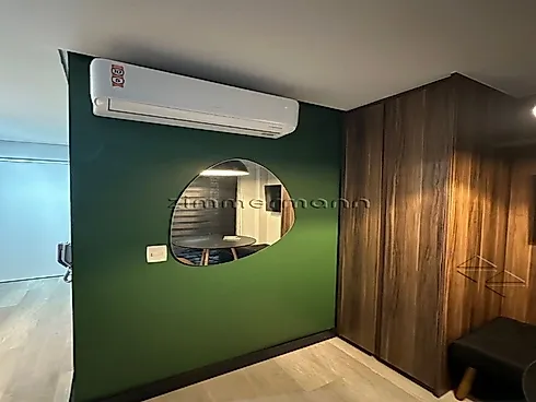 Casa 1 Quarto com 1 Suíte e 21m² - Jardim Paulista - Casa em Jardim Paulista, São Paulo - Foto 5