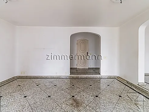 Apartamento 4 Quartos com 2 Suítes e 240m² - Santa Cecilia - Apartamento em Santa Cecilia, São Paulo - Foto 5