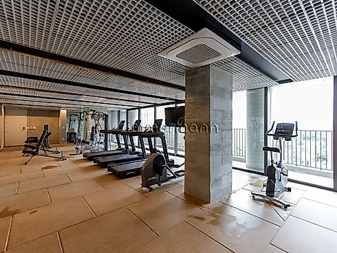Apartamento 3 Quartos com 3 Suítes e 178m² - Pinheiros - Apartamento em Pinheiros, São Paulo - Foto 1