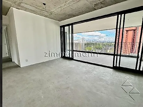 Apartamento 3 Quartos com 3 Suítes e 178m² - Pinheiros - Apartamento em Pinheiros, São Paulo - Foto 2