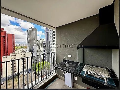 Apartamento 3 Quartos com 3 Suítes e 178m² - Pinheiros - Apartamento em Pinheiros, São Paulo - Foto 5