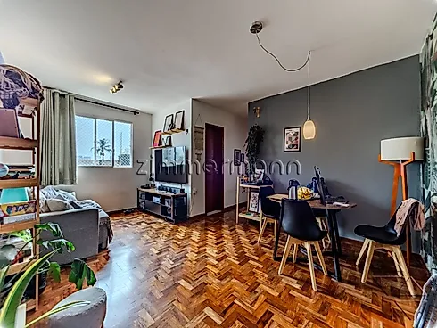Vila Clementino, São Paulo