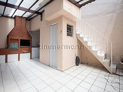 Casa 3 Quartos com 1 Suíte e 164m² - Jardim da Saude - Casa em Jardim da Saude, São Paulo - Foto 1