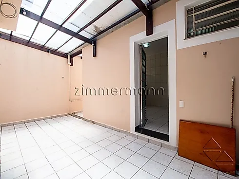 Casa 3 Quartos com 1 Suíte e 164m² - Jardim da Saude - Casa em Jardim da Saude, São Paulo - Foto 2