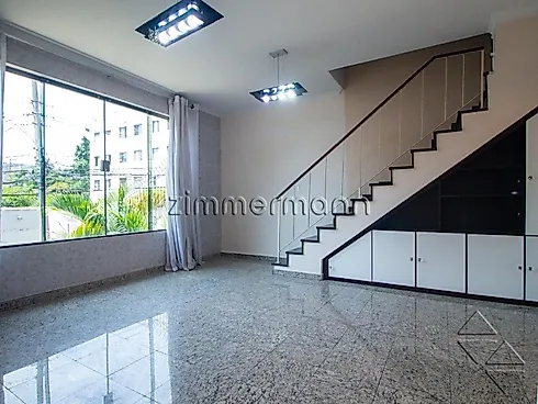 Casa 3 Quartos com 1 Suíte e 164m² - Jardim da Saude - Casa em Jardim da Saude, São Paulo - Foto 3