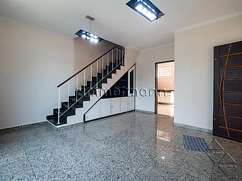Casa 3 Quartos com 1 Suíte e 164m² - Jardim da Saude - Casa em Jardim da Saude, São Paulo - Foto 4