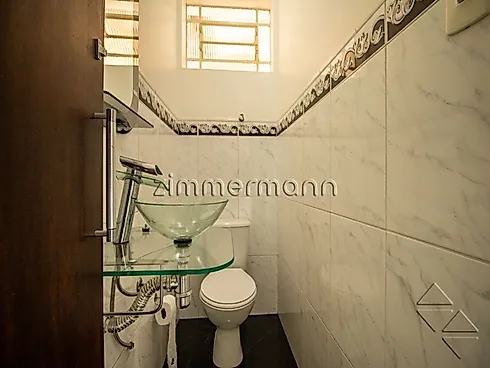 Casa 3 Quartos com 1 Suíte e 164m² - Jardim da Saude - Casa em Jardim da Saude, São Paulo - Foto 5