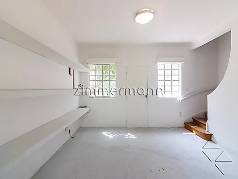 Casa 4 Quartos com 120m² - Jardim Paulista - Casa em Jardim Paulista, São Paulo - Foto 1