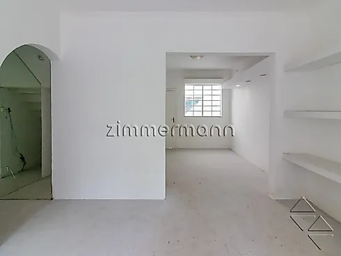 Casa 4 Quartos com 120m² - Jardim Paulista - Casa em Jardim Paulista, São Paulo - Foto 2