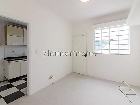 Casa 4 Quartos com 120m² - Jardim Paulista - Casa em Jardim Paulista, São Paulo - Foto 3
