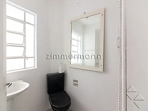 Casa 4 Quartos com 120m² - Jardim Paulista - Casa em Jardim Paulista, São Paulo - Foto 4