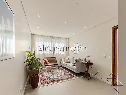 Casa 4 Quartos com 2 Suítes e 211m² - Pompéia - Casa em Pompéia, São Paulo - Foto 2