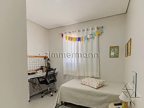 Casa 4 Quartos com 2 Suítes e 211m² - Pompéia - Casa em Pompéia, São Paulo - Foto 4