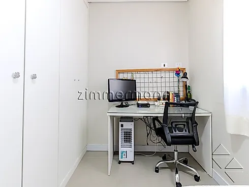 Casa 4 Quartos com 2 Suítes e 211m² - Pompéia - Casa em Pompéia, São Paulo - Foto 5