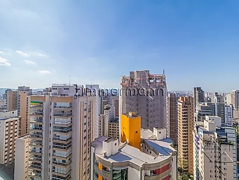 Apartamento 3 Quartos com 3 Suítes e 172m² - Perdizes - Apartamento em Perdizes, São Paulo - Foto 2
