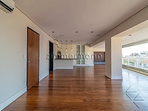 Apartamento 3 Quartos com 3 Suítes e 172m² - Perdizes - Apartamento em Perdizes, São Paulo - Foto 4