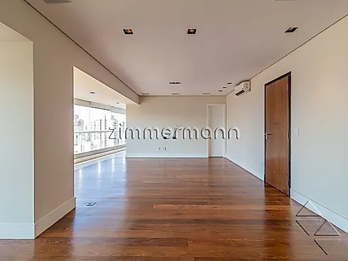 Apartamento 3 Quartos com 3 Suítes e 172m² - Perdizes - Apartamento em Perdizes, São Paulo - Foto 5