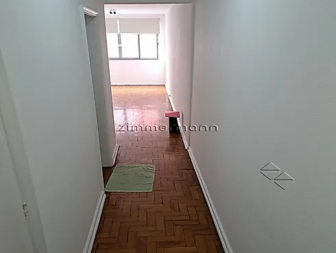 Apartamento 1 Quarto com 44m² - Jardim Paulista - Apartamento em Jardim Paulista, São Paulo - Foto 2