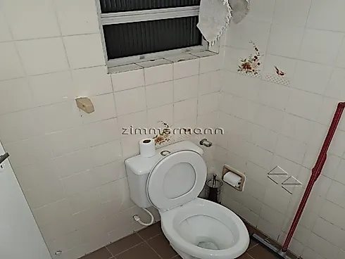 Apartamento 1 Quarto com 44m² - Jardim Paulista - Apartamento em Jardim Paulista, São Paulo - Foto 4