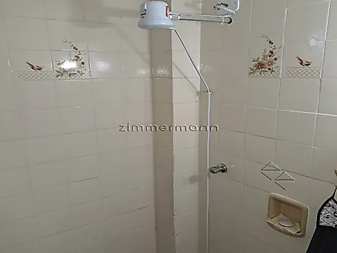 Apartamento 1 Quarto com 44m² - Jardim Paulista - Apartamento em Jardim Paulista, São Paulo - Foto 5