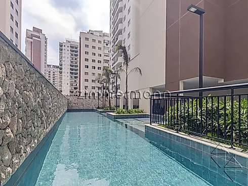 Perdizes, São Paulo
