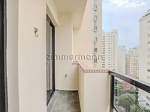 Apartamento 3 Quartos com 3 Suítes e 130m² - Perdizes - Apartamento em Perdizes, Sao Paulo - Foto 2