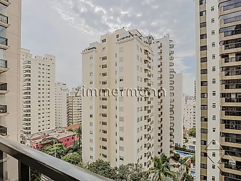 Apartamento 3 Quartos com 3 Suítes e 130m² - Perdizes - Apartamento em Perdizes, Sao Paulo - Foto 4